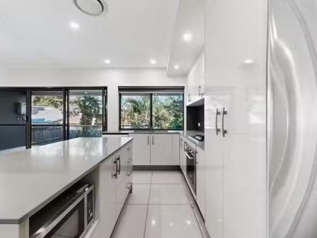 House for rent in Toombul, Queensland