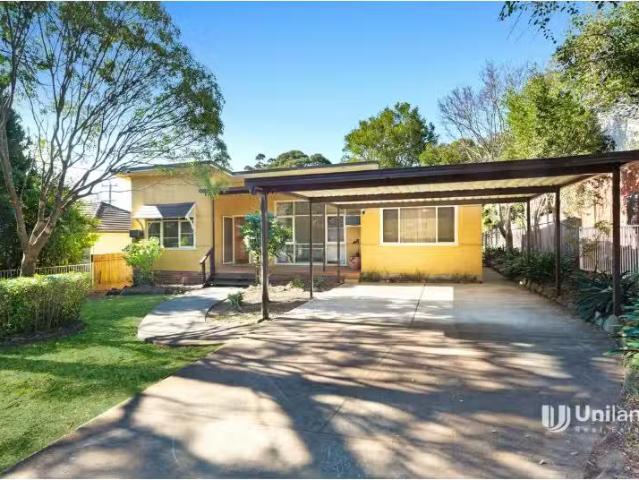 House for rent in Sydney, New South Wales