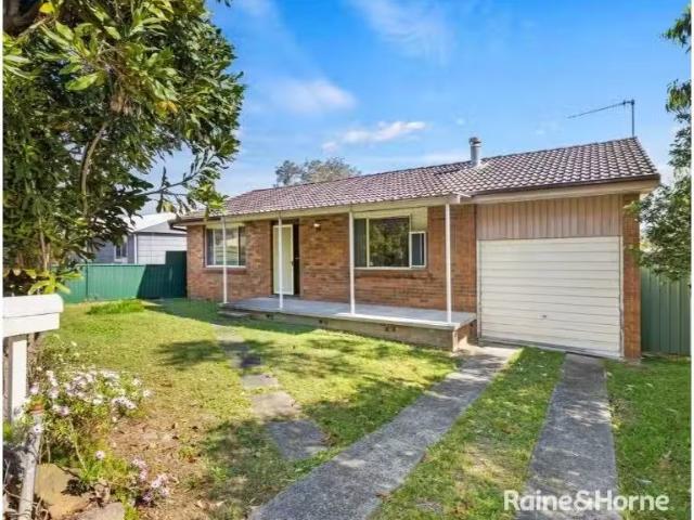 House for rent in Killarney Vale, Central Coast Council