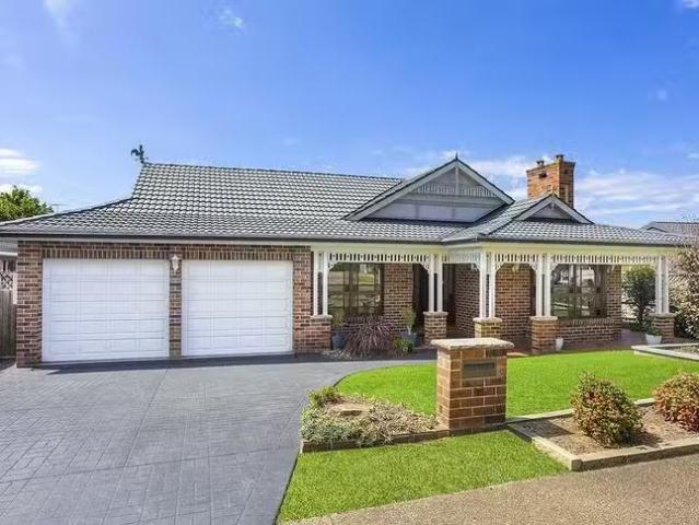 House for rent in Kings Creek, Queensland
