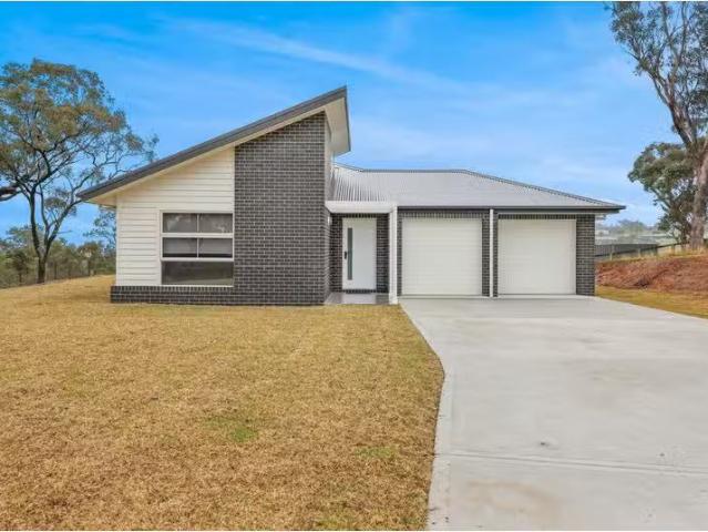 House for rent in Muswellbrook, New South Wales