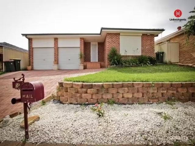 House for rent in Sydney, New South Wales