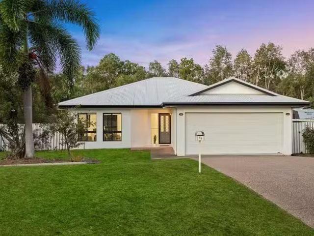 House for rent in Kings Creek, Queensland