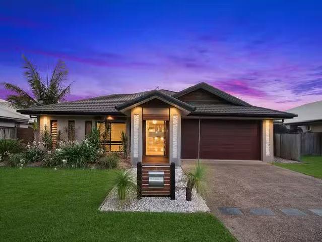 House for rent in Curlewis, Victoria