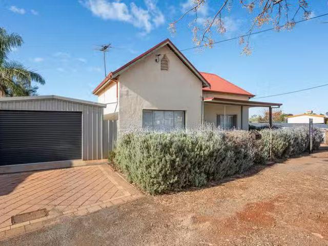 House for rent in Kalgoorlie, Western Australia