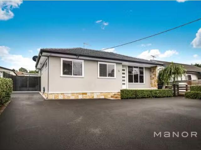 House for rent in Sydney, New South Wales