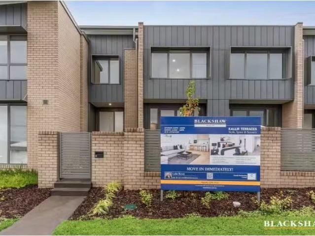 Condo for rent in Australian Capital Territory