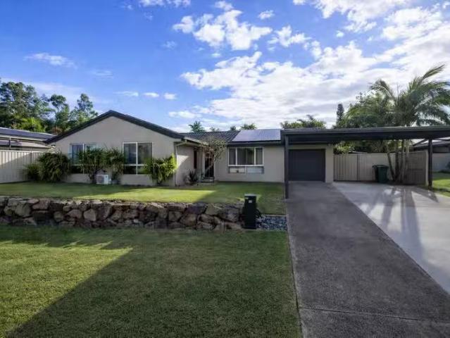 House for rent in Fernbrook, Queensland