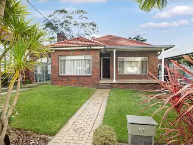 House for rent in Revesby, Sydney