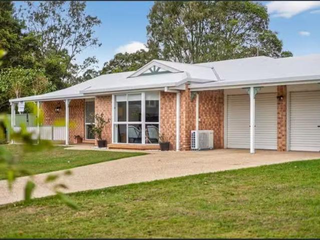 House for rent in Methul, Queensland