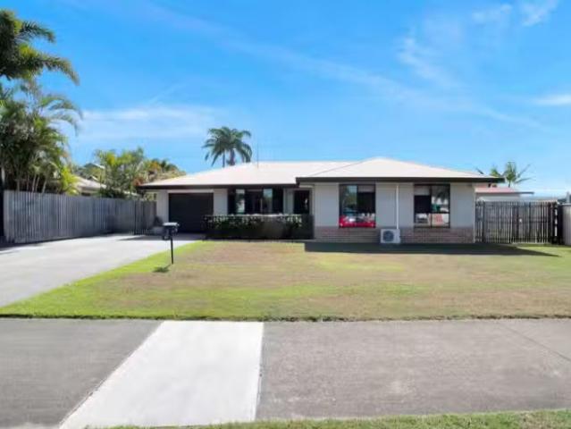 House for rent in Mackay, Queensland