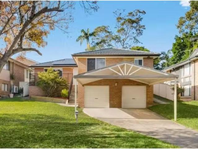 House for rent in Sydney, New South Wales