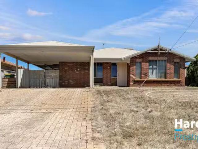 House for rent in Canning Vale, Western Australia