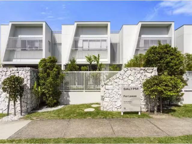 Condo for rent in Casuarina, New South Wales