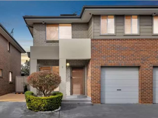 Condo for rent in Sydney, New South Wales