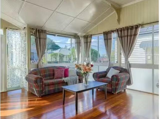 House for rent in Annerley, Greater Brisbane