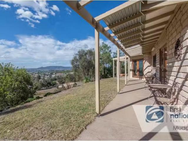 House for rent in Mudgee, Mid-Western Regional Council