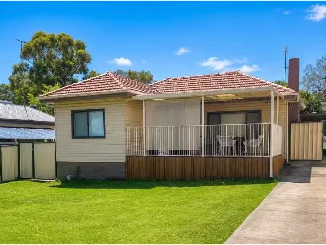 House for rent in Sydney, New South Wales