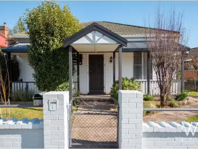 House for rent in Cooerwull, Lithgow