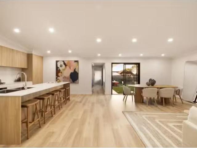 House for rent in Undercliffe, Sydney
