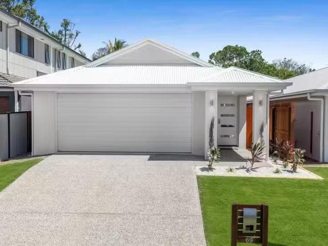 House for rent in Toombul, Queensland