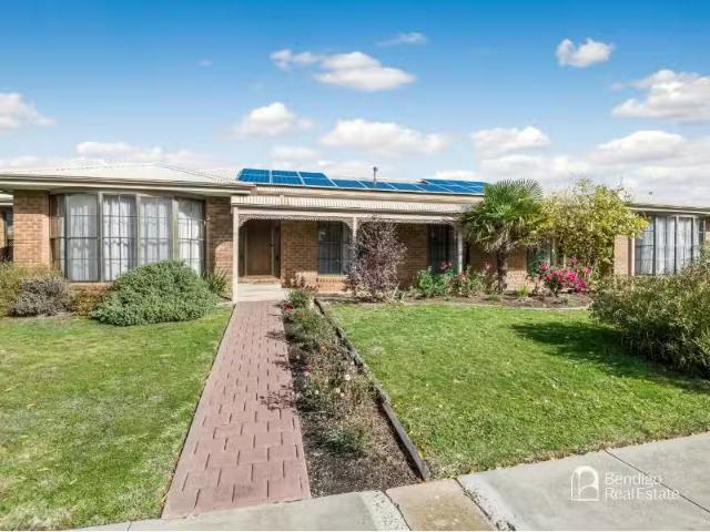 House for rent in Bendigo, Victoria