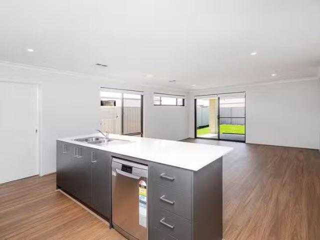 House for rent in Yanchep, Western Australia