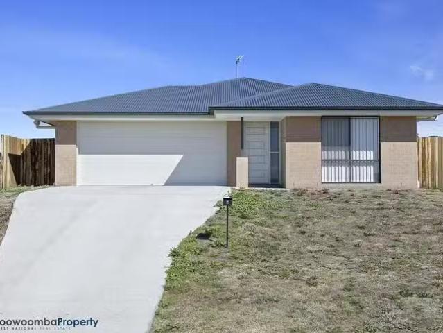 House for rent in Toowoomba, Queensland
