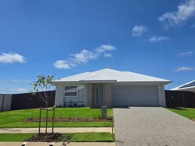 House for rent in Kawungan, Queensland
