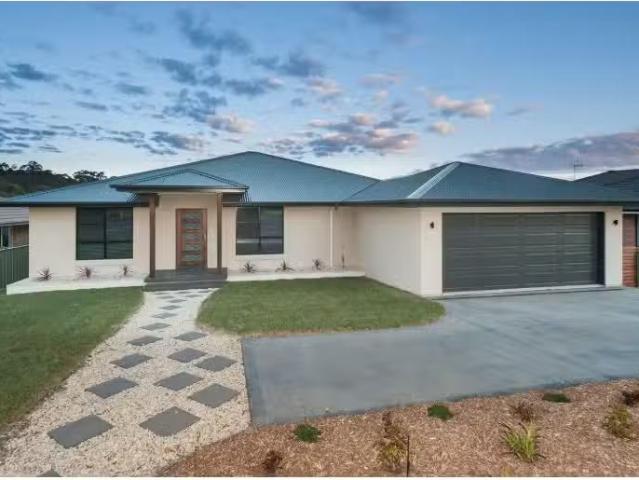 House for rent in Abington, New South Wales