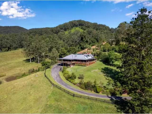 House for rent in Upper Orara, New South Wales