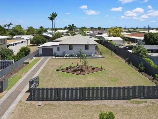House for rent in Toombul, Queensland