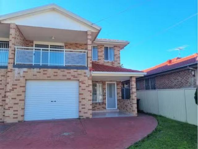 House for rent in Sydney, New South Wales