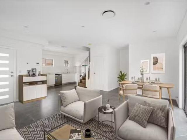Condo for rent in Sydney, New South Wales