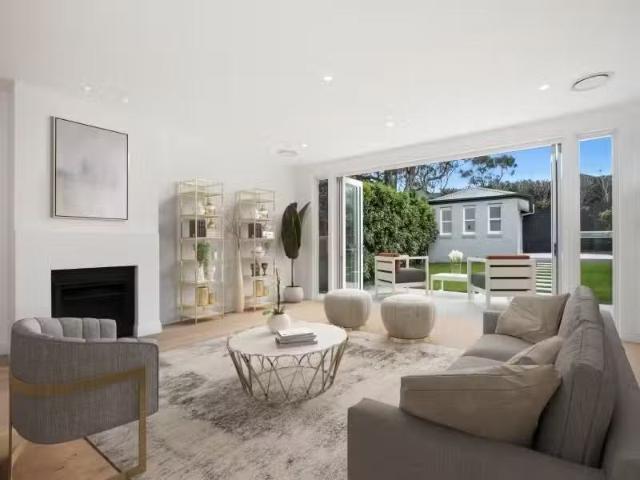 Condo for rent in Willoughby, New South Wales