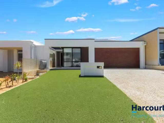 House for rent in Coogee, Western Australia