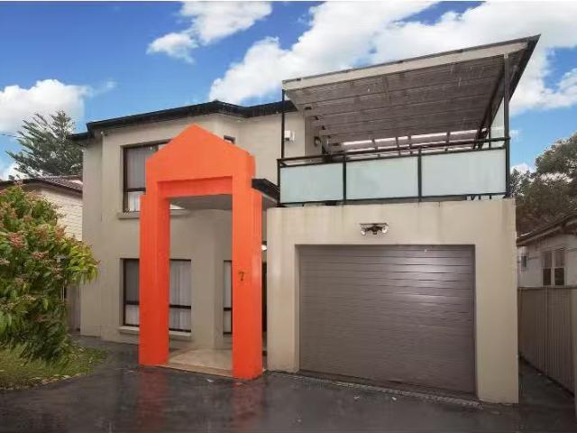 House for rent in Sydney, New South Wales