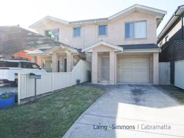 Condo for rent in Sydney, New South Wales