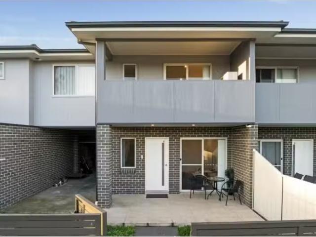 Condo for rent in Sydney, New South Wales