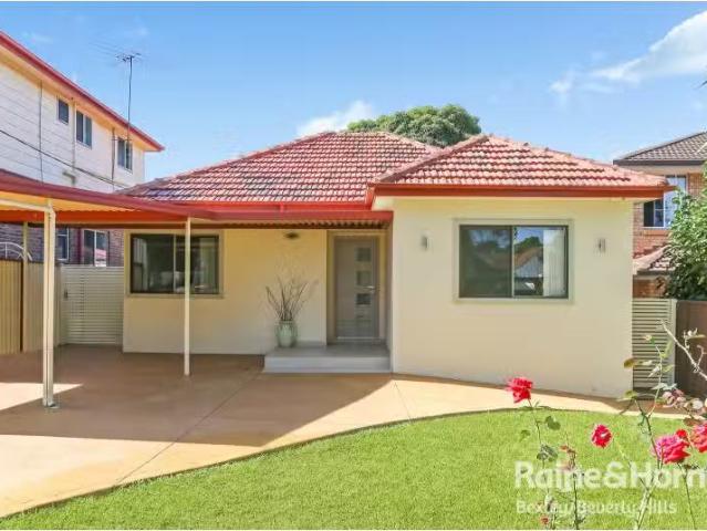 House for rent in Sydney, New South Wales
