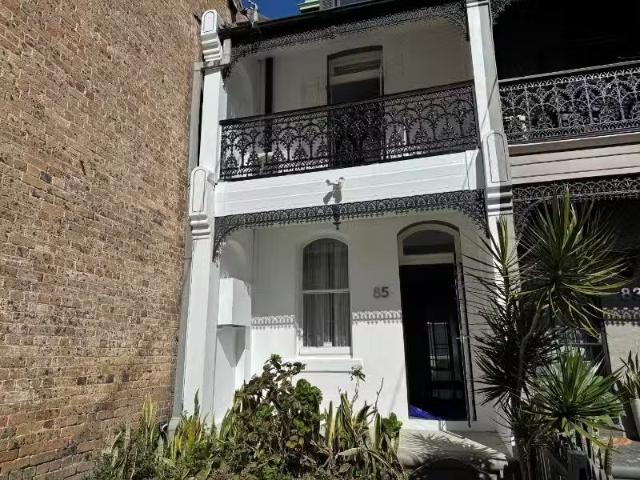 Condo for rent in Sydney, New South Wales