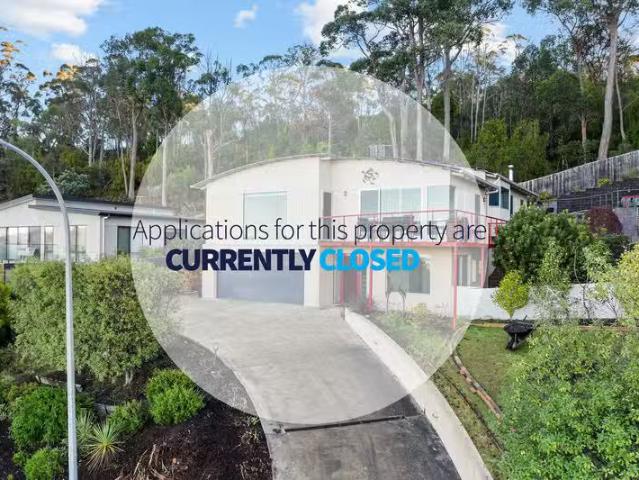 House for rent in Hobart, Tasmania