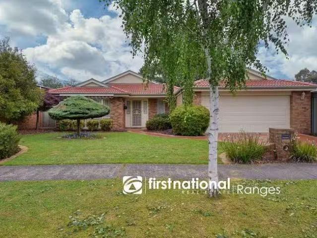 House for rent in Camerons Creek, Victoria