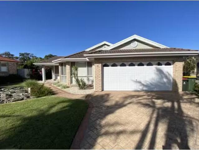 House for rent in Ambergate, New South Wales