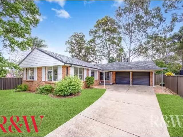House for rent in Sydney, New South Wales