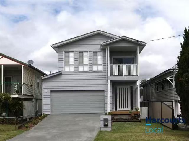 House for rent in Toombul, Queensland