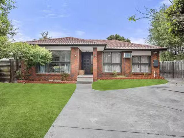 House for rent in Camerons Creek, Victoria