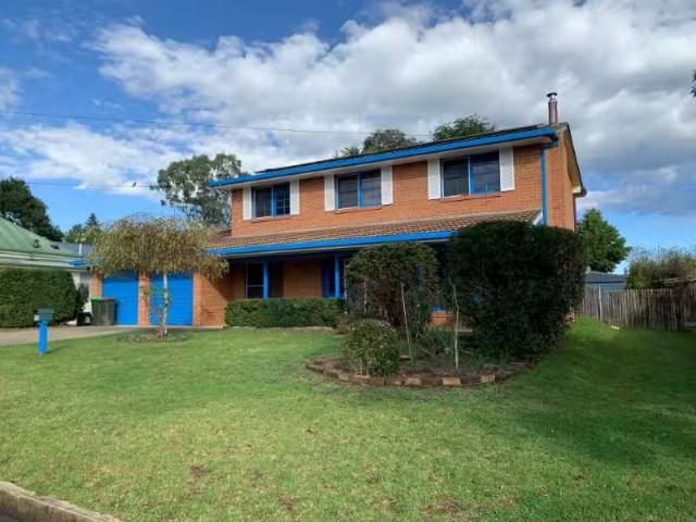 House for rent in North Hill, Armidale