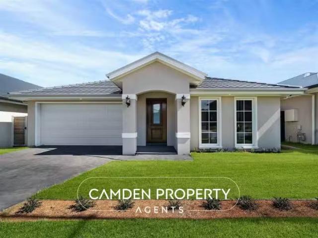 House for rent in Oran Park, Sydney