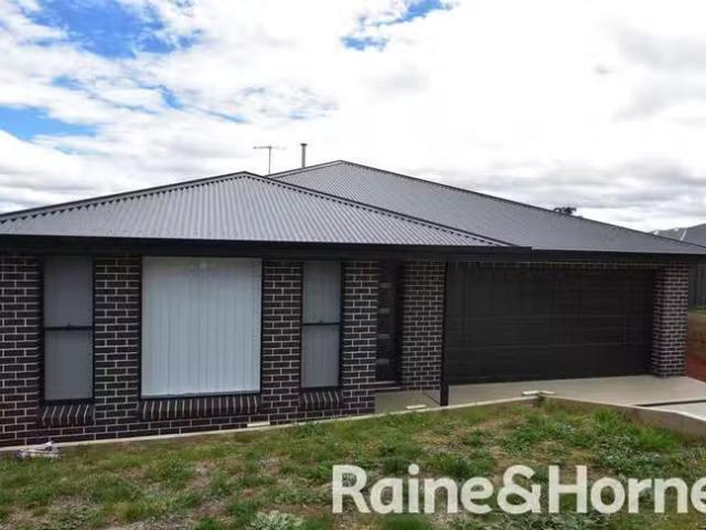 House for rent in Orange, New South Wales